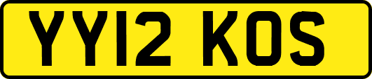 YY12KOS