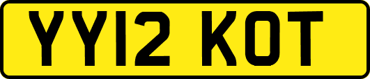 YY12KOT