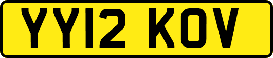 YY12KOV
