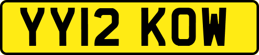 YY12KOW