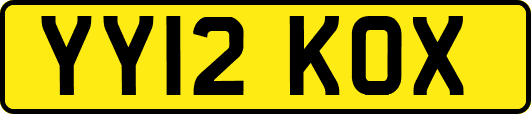 YY12KOX