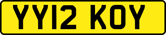 YY12KOY