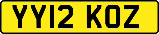 YY12KOZ