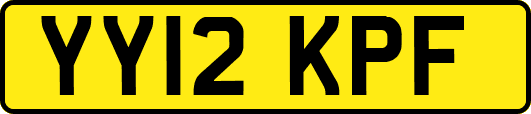 YY12KPF
