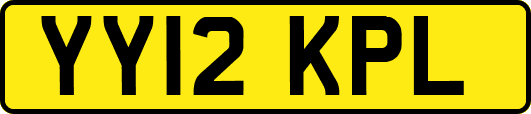 YY12KPL