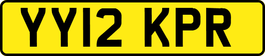 YY12KPR