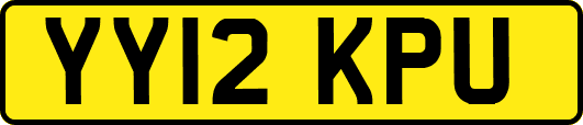 YY12KPU