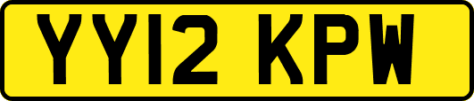 YY12KPW