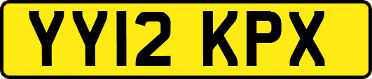 YY12KPX
