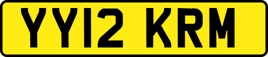 YY12KRM