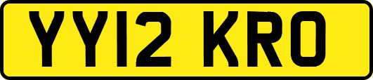 YY12KRO