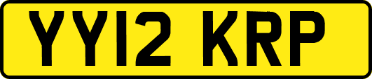 YY12KRP
