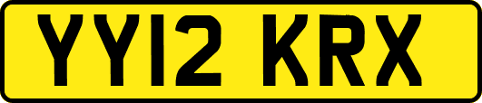 YY12KRX