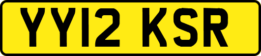 YY12KSR