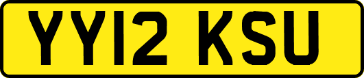 YY12KSU