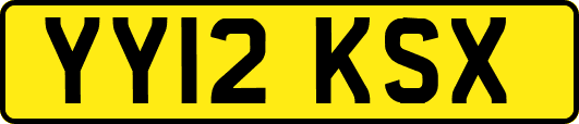 YY12KSX