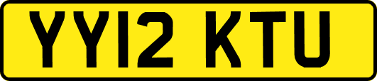 YY12KTU