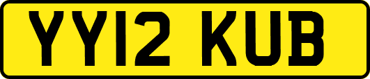 YY12KUB