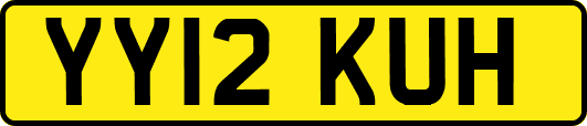 YY12KUH
