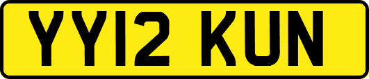 YY12KUN
