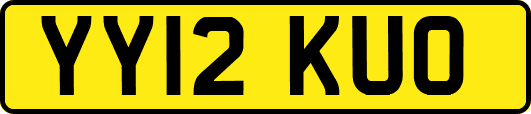 YY12KUO