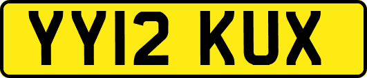 YY12KUX