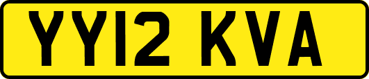 YY12KVA