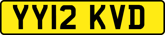 YY12KVD