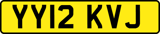 YY12KVJ
