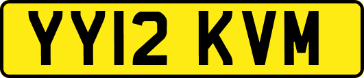 YY12KVM