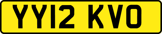 YY12KVO