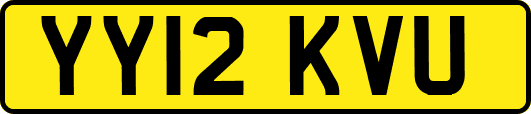 YY12KVU