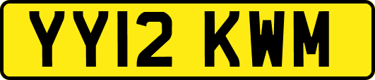 YY12KWM