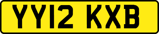 YY12KXB