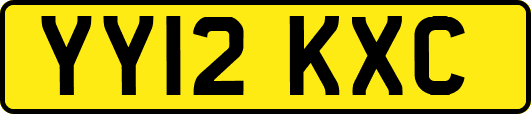 YY12KXC