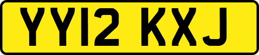 YY12KXJ