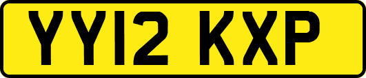 YY12KXP