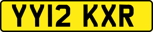 YY12KXR