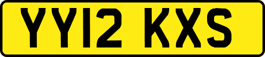 YY12KXS
