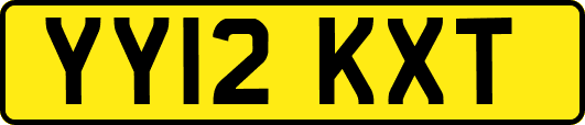 YY12KXT