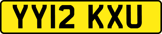 YY12KXU