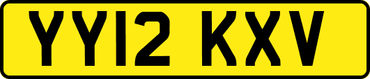 YY12KXV