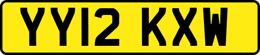 YY12KXW