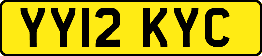 YY12KYC