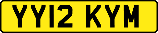 YY12KYM