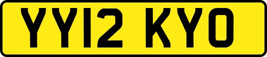 YY12KYO