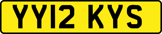 YY12KYS