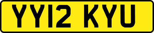 YY12KYU