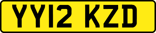 YY12KZD