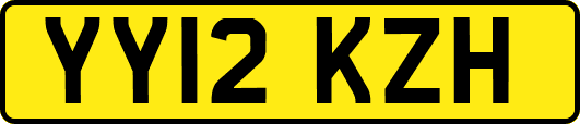 YY12KZH